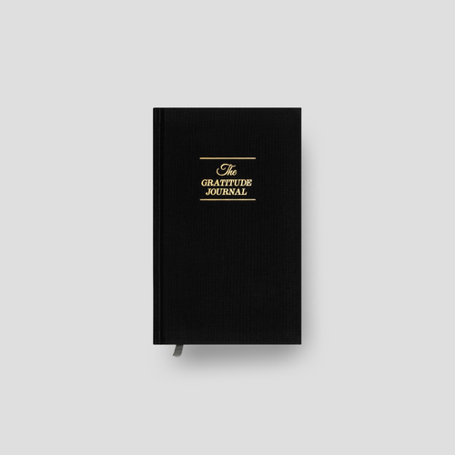 The Gratitude Journal