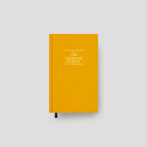 The Gratitude Journal [3 Bundle]
